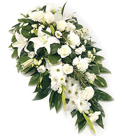 New Forest Florist - Lymington - floral image